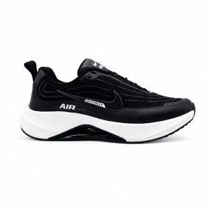 کفش و کتانی اسپرت مردانه مدل نایک NIKE_AIR BIRMAX رنگ مشکی سفید کد 41581