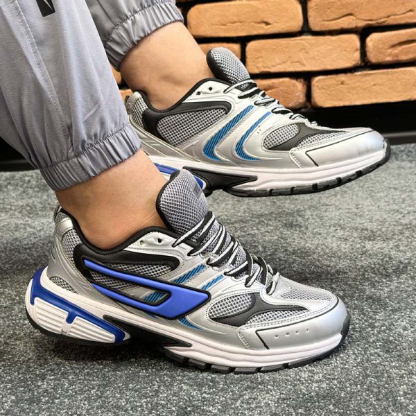 خرید کفش و کتانی مردانه